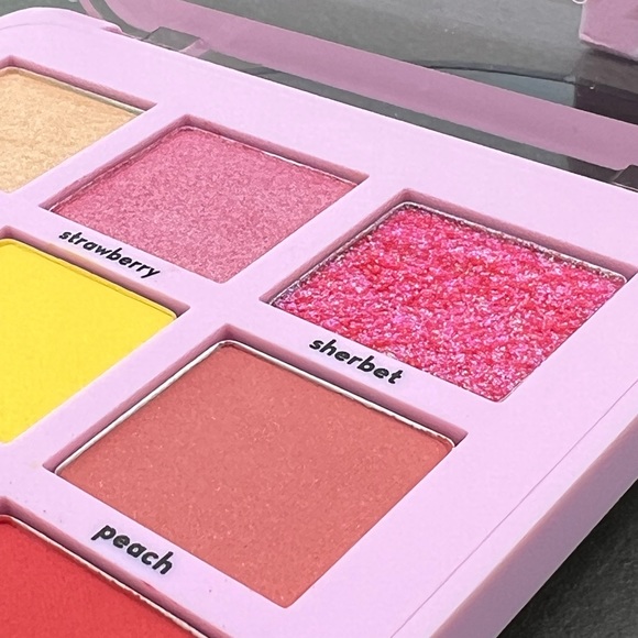 The Creme Shop Fruity Smoothie - Picture 8 of 12